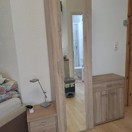 شقة Exclusive بيتنهيم بيسنغين